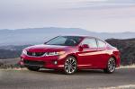 Honda Accord EX-L V6 Coupe 2013 года